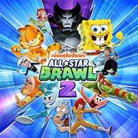 Nickelodeon All-Star Brawl 2