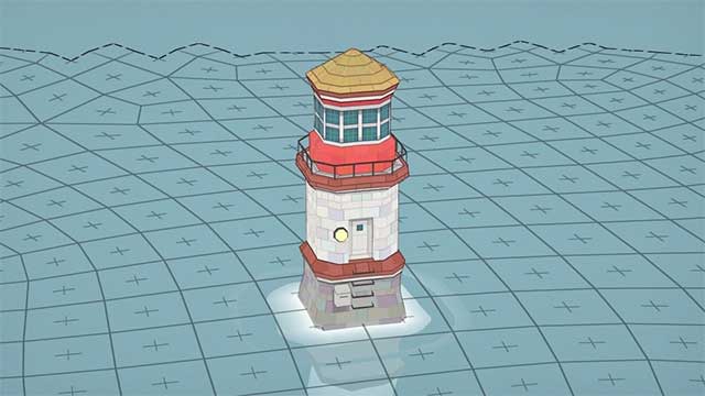 Thành tích Who goes there?