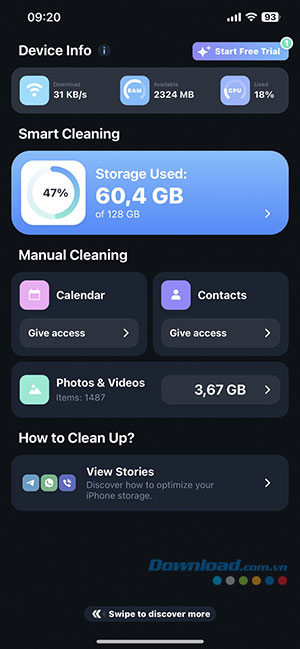 app xoa anh trung lap tren dien thoai 7*434172