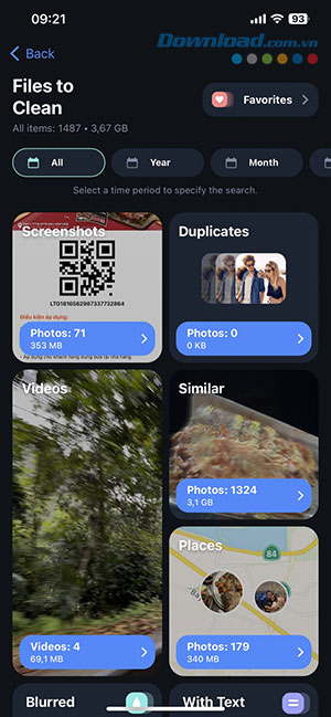 app xoa anh trung lap tren dien thoai 8*434175
