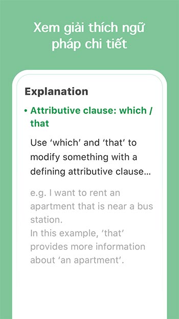 AI Grammar