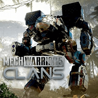 MechWarrior 5: Clans