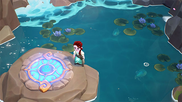 Học cách di chuyển nhanh trong Fae Farm để tiết kiệm thời gian và tăng hiệu suất chơi game