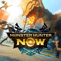 Monster Hunter Now