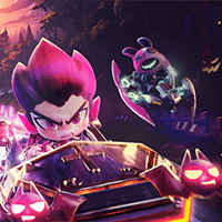 KartRider: Drift