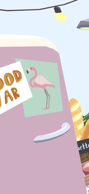 Đồ họa game nhẹ nhàng, thư giãn