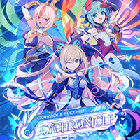 GUNVOLT RECORDS Cychronicle