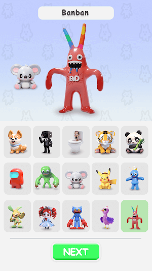 Kết hợp và tạo ra kết quả bất ngờ