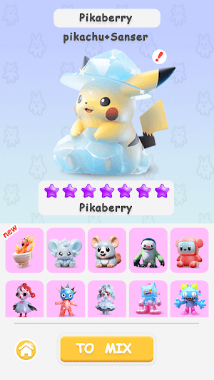 Tận hưởng nhiều diện mạo thú vị mới