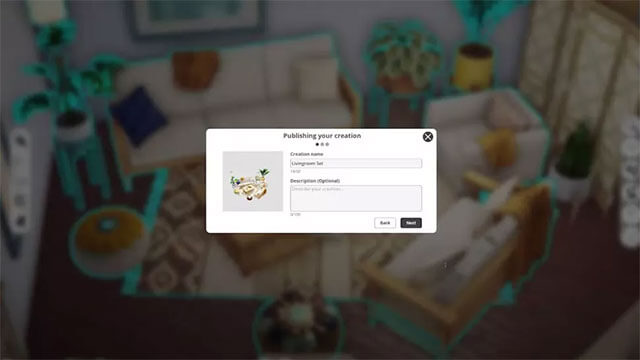 The Sims 5 có nhiều người chơi