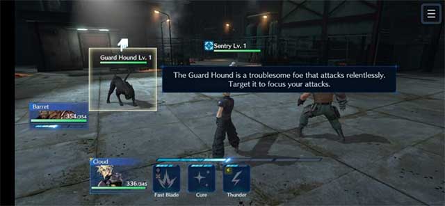 Bạn có thể sử dụng các khả năng bất cứ khi nào mình muốn