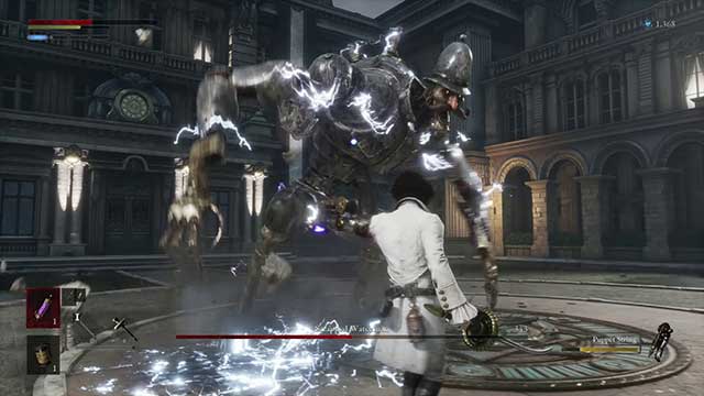 Bạn có thể phục hồi sức khỏe bằng block