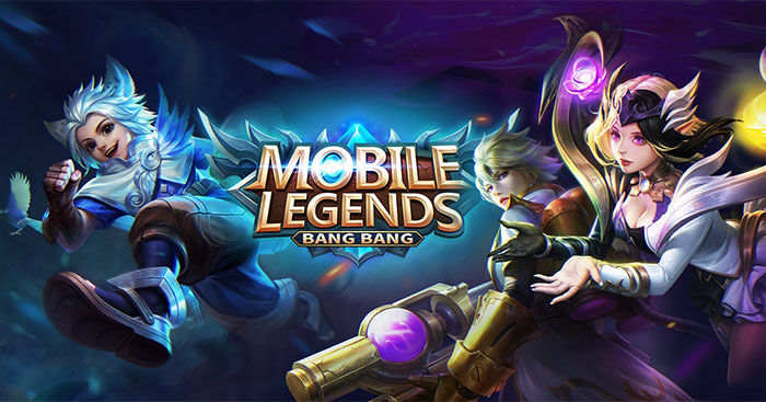 Mobile Legends: Bang Bang cho Android