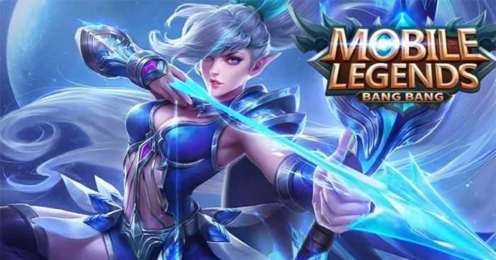 Mobile Legends: Bang BangGame MOBA hấp dẫn dành cho máy tính