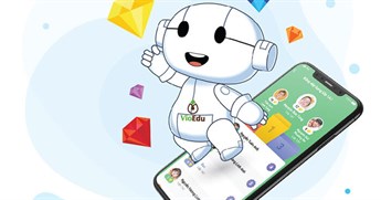 VioEdu - Học Sinh cho Android