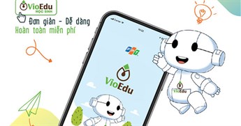 VioEdu cho iOS