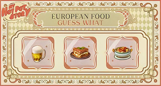 Đưa Tiệm lẩu Đường Hạnh Phúc đến châu Âu hoa lệ thông qua chuỗi sự kiện Taste Journey