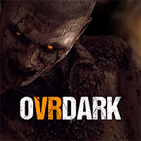 OVRDARK: a Do Not Open story