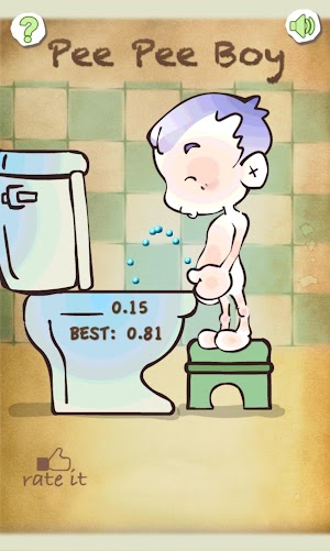 Lối chơi đơn giản, ngớ ngẩn nhưng vui nhộn