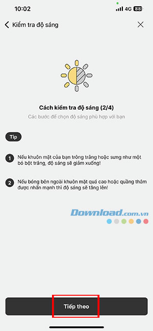 cach tim personal color bang Colorlover 11*434679