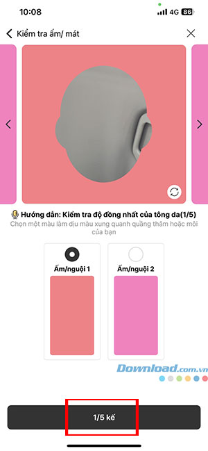 cach tim personal color bang Colorlover 14*434676