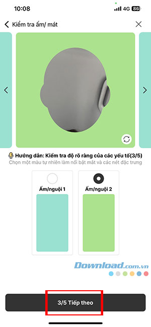 cach tim personal color bang Colorlover 16*434675