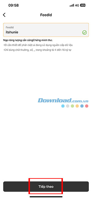 cach tim personal color bang Colorlover 4*434666