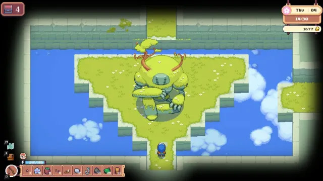 Ngục tối đầu tiên mang đến cho bạn vô vàn cơ hội cũng như thách thức