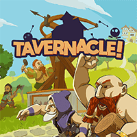 Tavernacle!