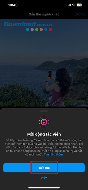 dang anh Instagram Collab 6*434950