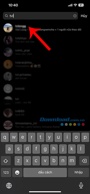 dang anh Instagram Collab 7*434944