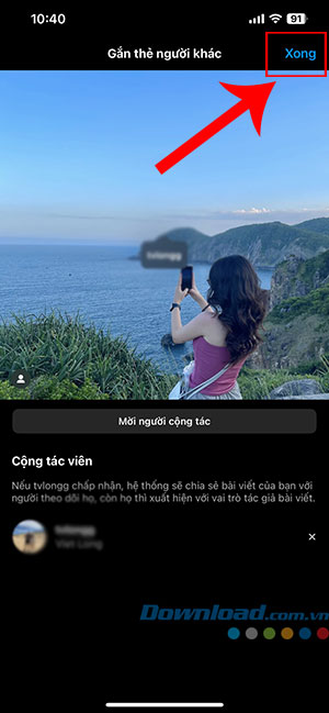 dang anh Instagram Collab 8*434948