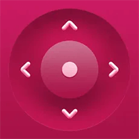 Remote Control Smart LG TV cho iOS