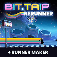 Bit.Trip Rerunner