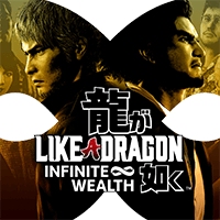 Like a Dragon: Infinite Wealth