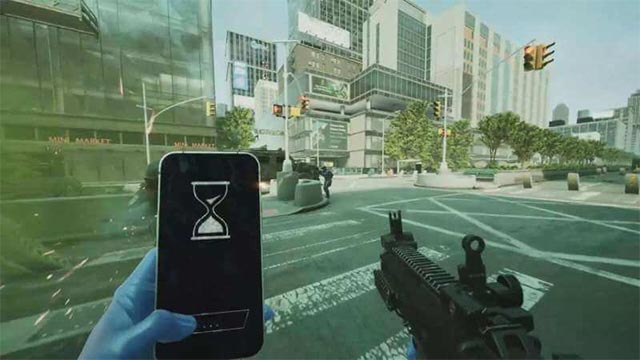 Sử dụng tiền cho những nâng cấp cơ bản ở giai đoạn mới chơi PAYDAY 3