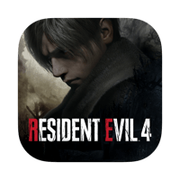 Resident Evil 4 cho iOS