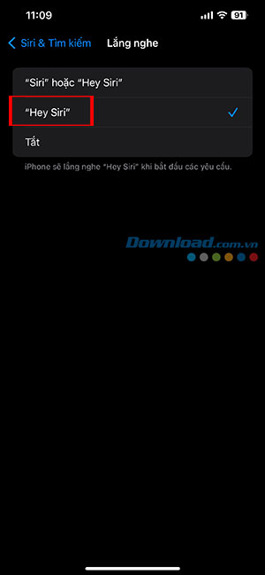 Siri iOS 17 3*435628