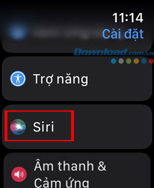 Siri iOS 17 4*435632