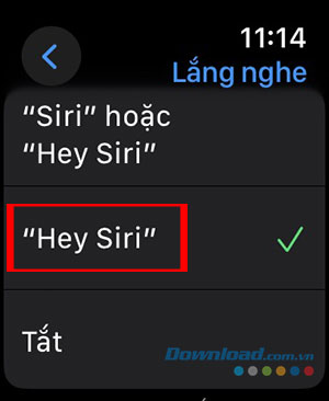 Siri iOS 17 6*435631