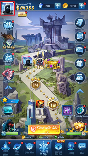 code X Hero 1*435687