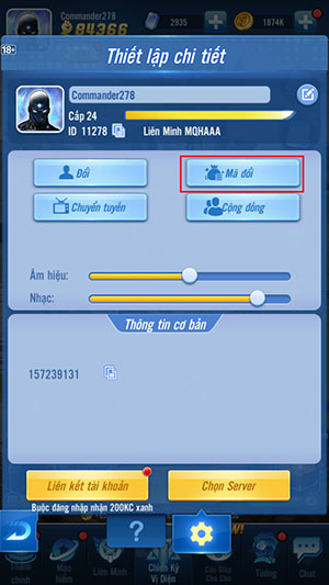 code X Hero 2*435685