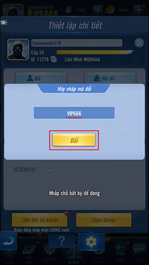 code X Hero 3*435688