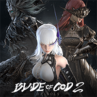 Blade of God 2 Orisols