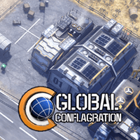 Global Conflagration