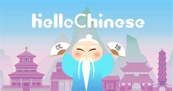 HelloChinese cho iOS