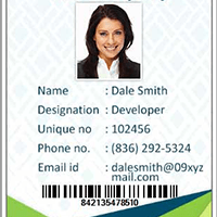 ID Card Maker Software