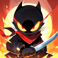 Ninja Cat cho Android 