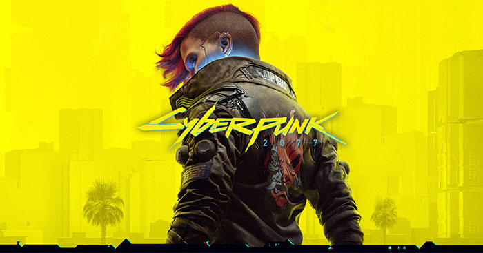 Cyberpunk 2077 là game ARPG thế giới mở đồ họa tinh xảo