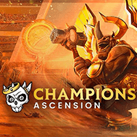 Champions Ascension